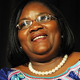Kenya's first lady Ida Betty Odinga (Google)